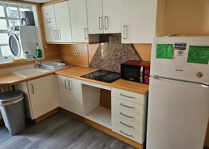 Albergue Azabache